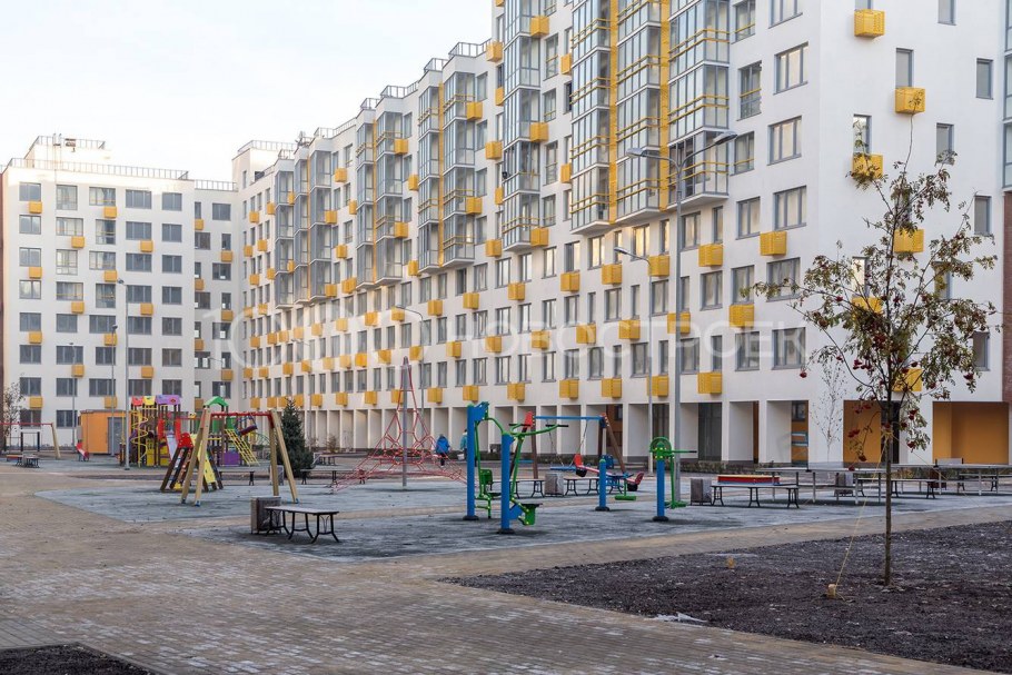ЖК Ново Красково