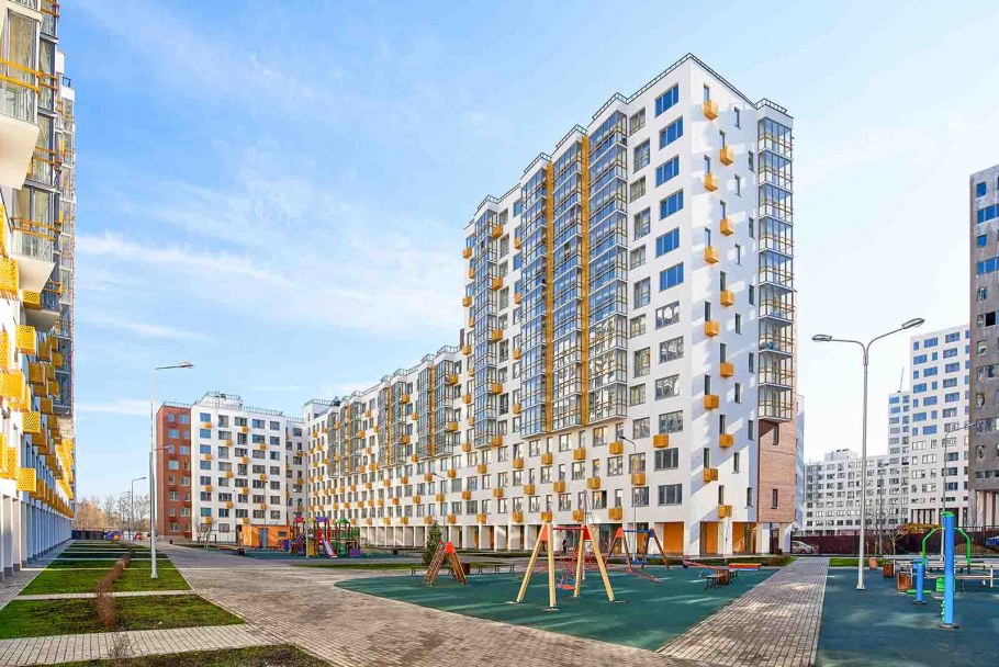 Чистовая отделка студия 20 кв м