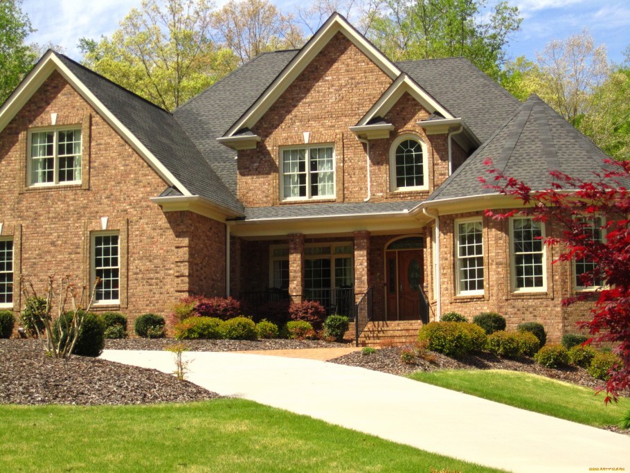 Название домов