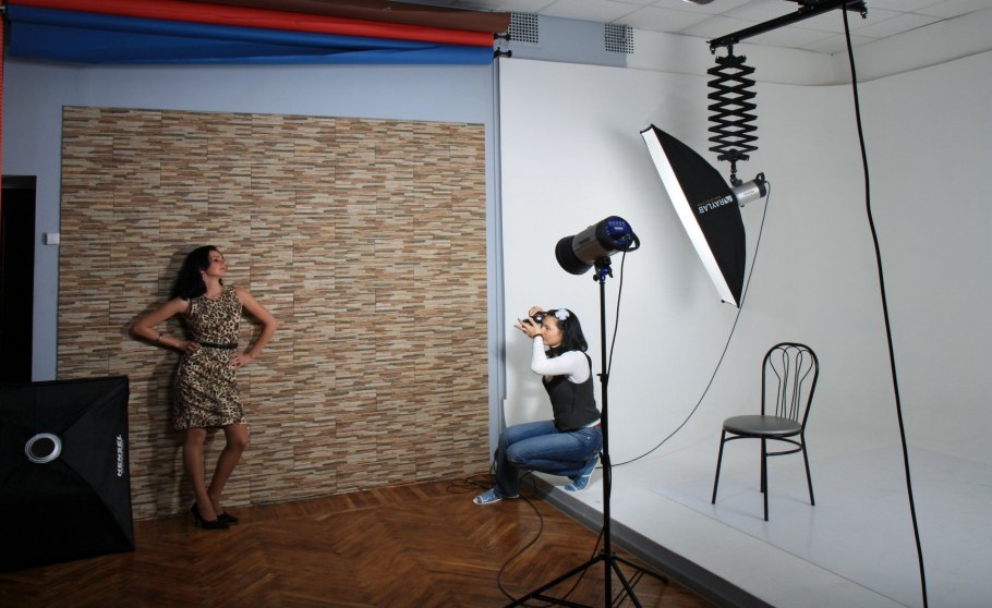 Задник для фотосъемки