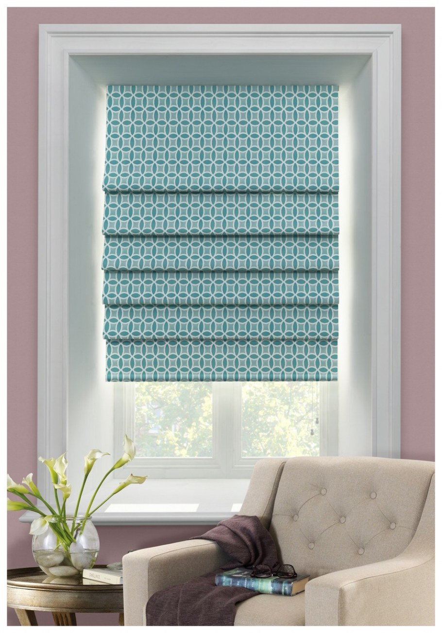 Римские шторы Эскар