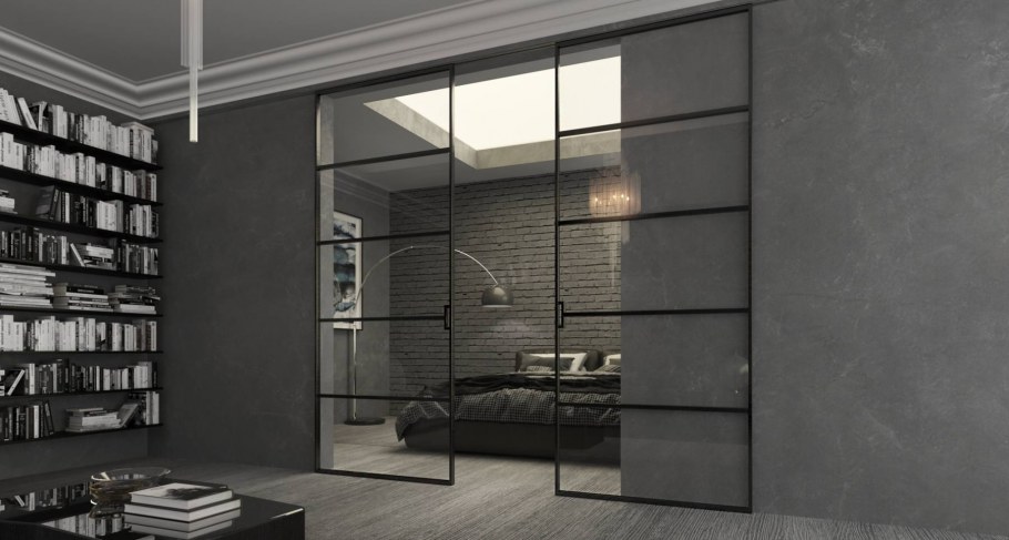 Двери Миксал Loft