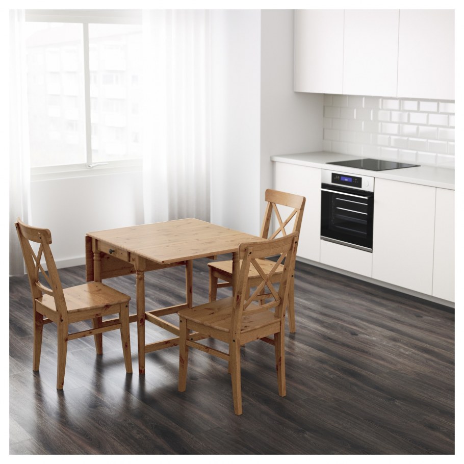 Стол ikea ИНГАТОРП