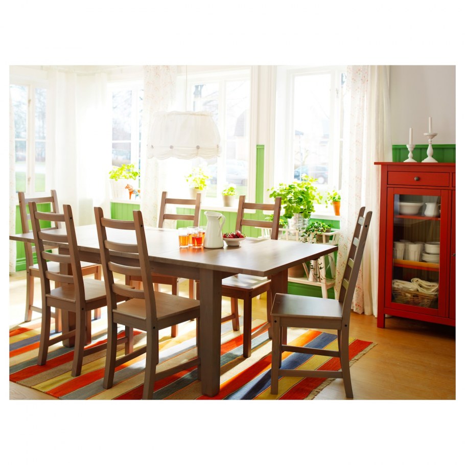 Стул КАУСТБИ икеа