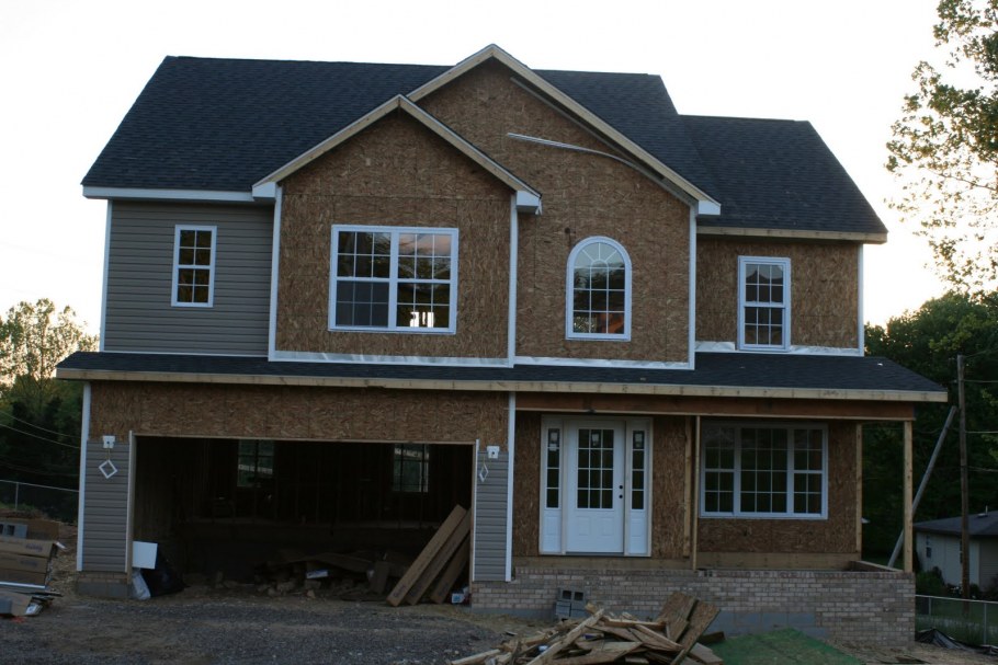 Фибросайдинг James Hardie