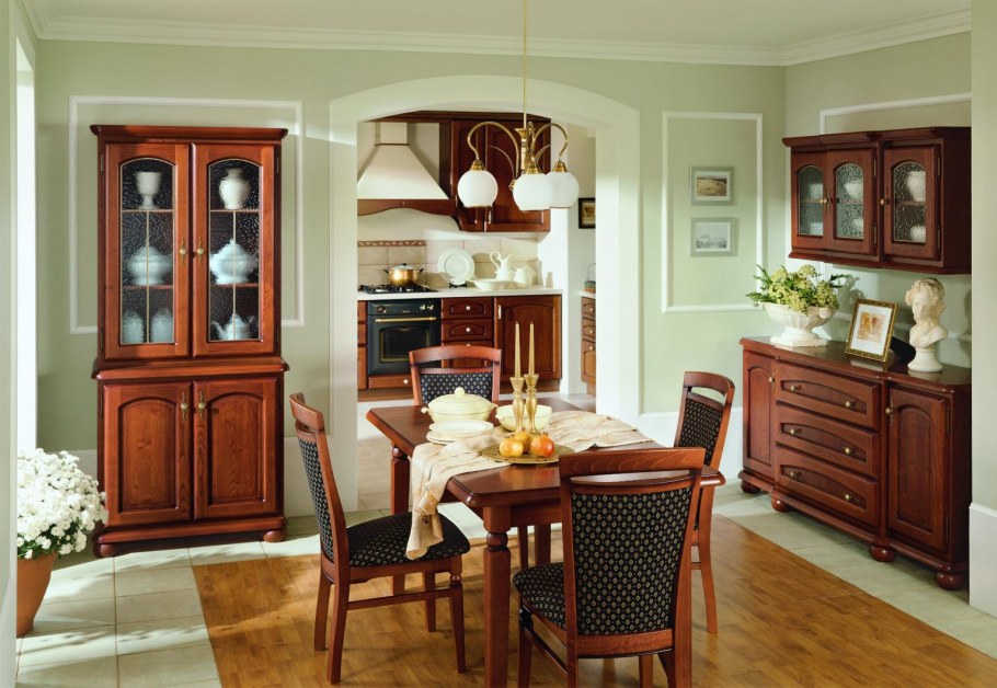 Мебель Бавария БРВ