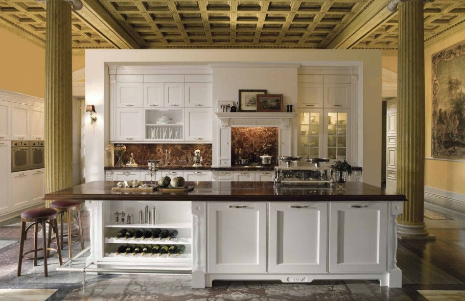Кухни Aster cucine