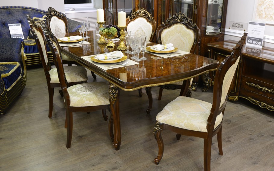 Столовая группа Джоконда Эра