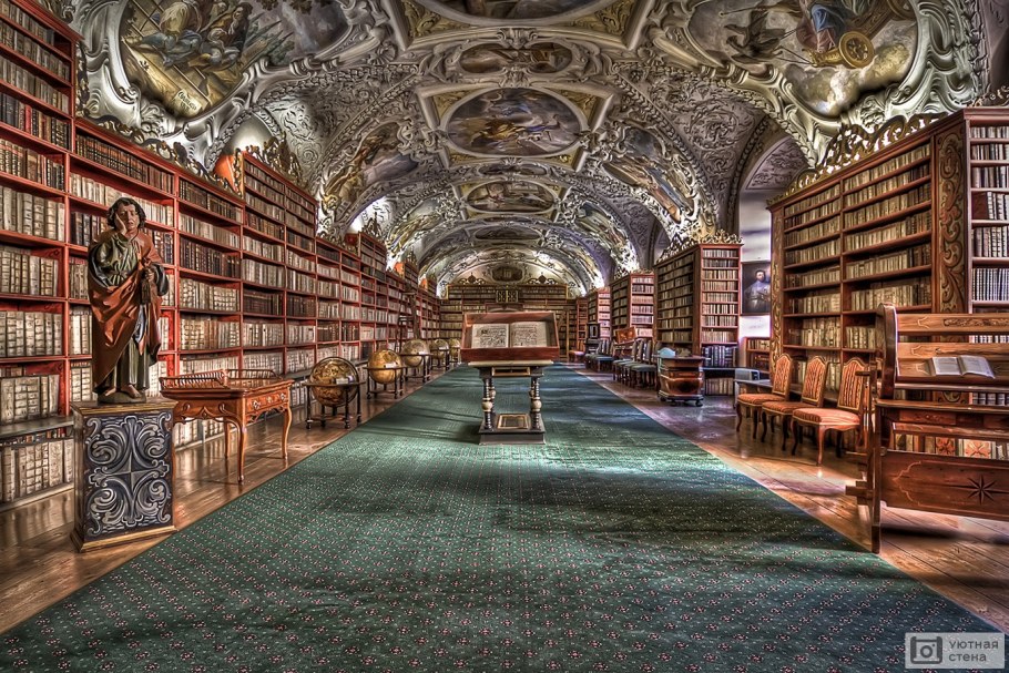 Центральная библиотека Калгари, Канада