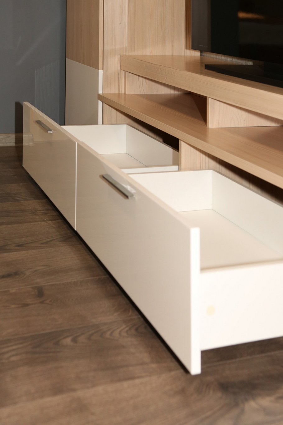 Шатура Римини айс гостиная