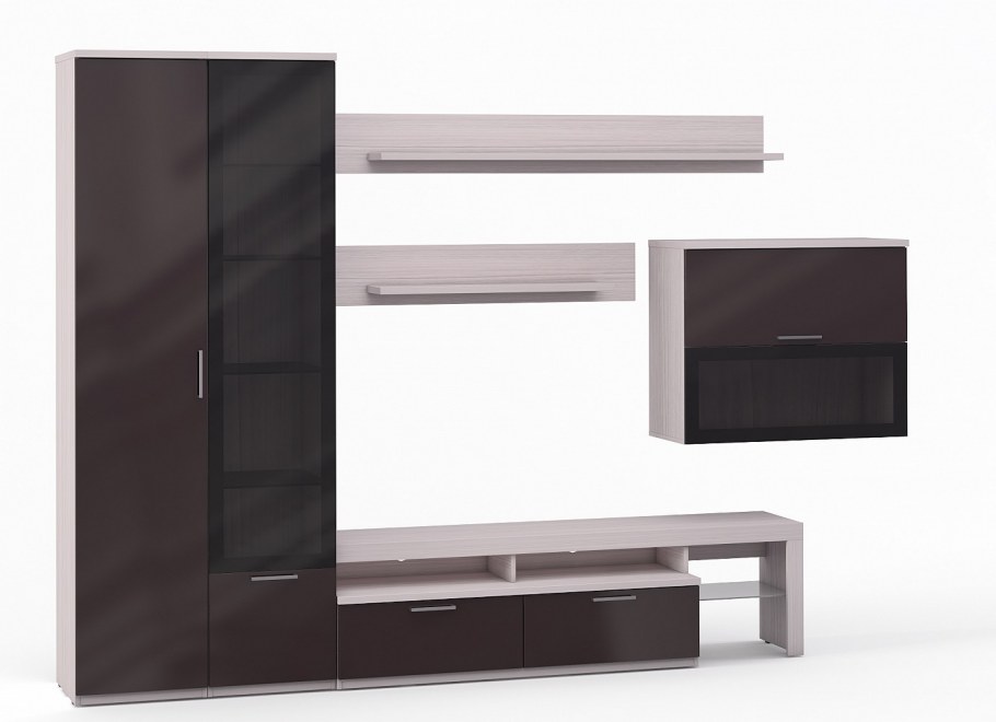 Гостиная Rimini Mokko