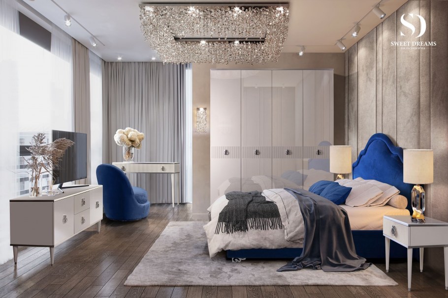 Спальня Римини Ярцево