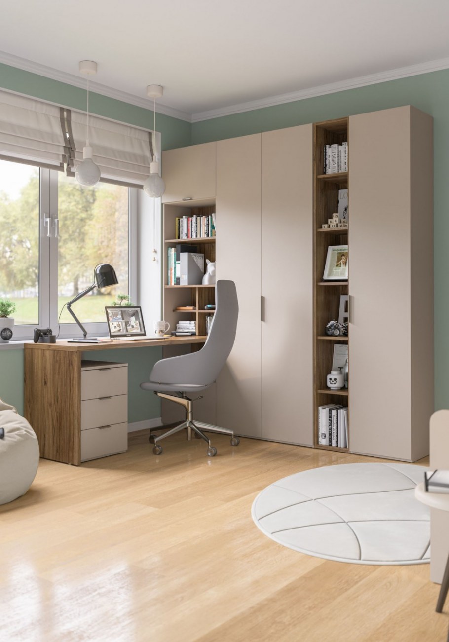 Гостиная Сохо Шатура