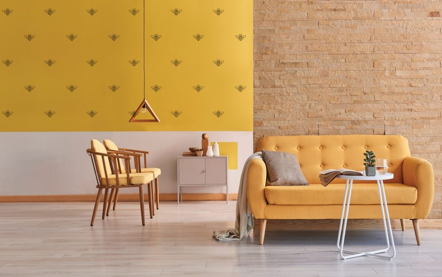 Фон для презентации искусство