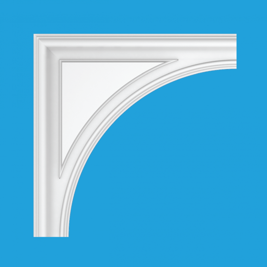 Арочное обрамление Orac Decor