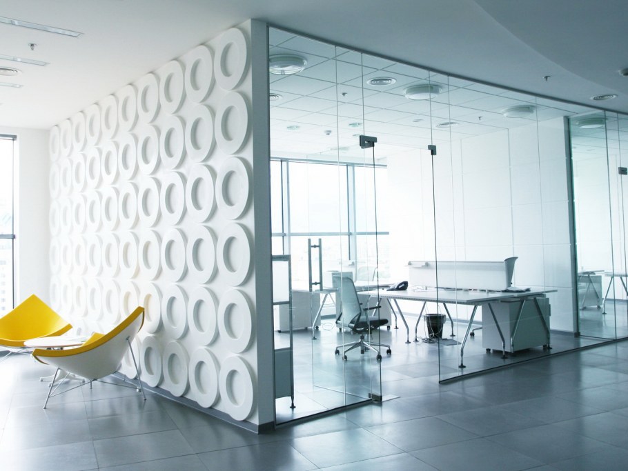 БЦ Паллау-РБ