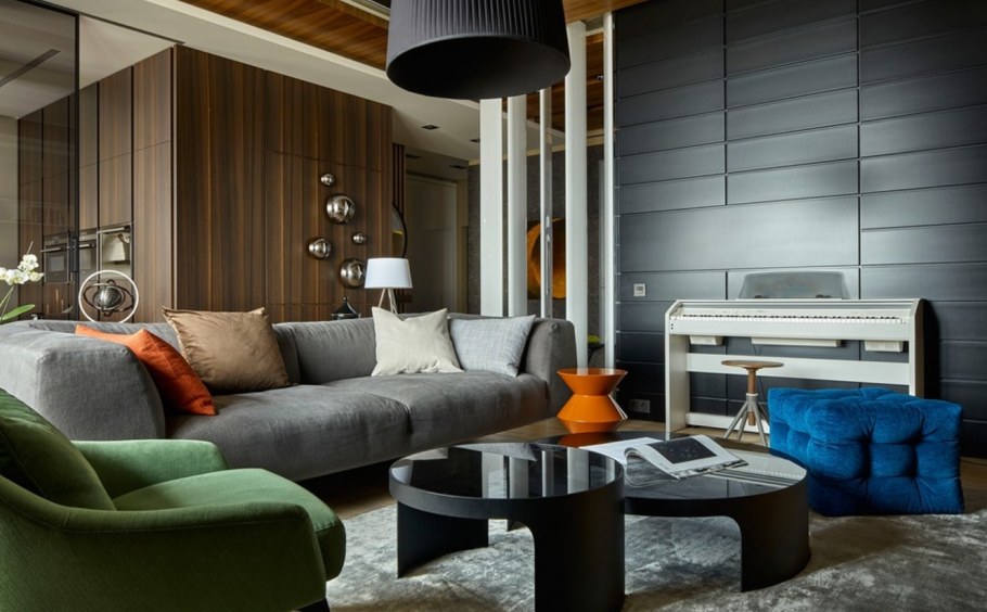 Макс касымов дизайнер