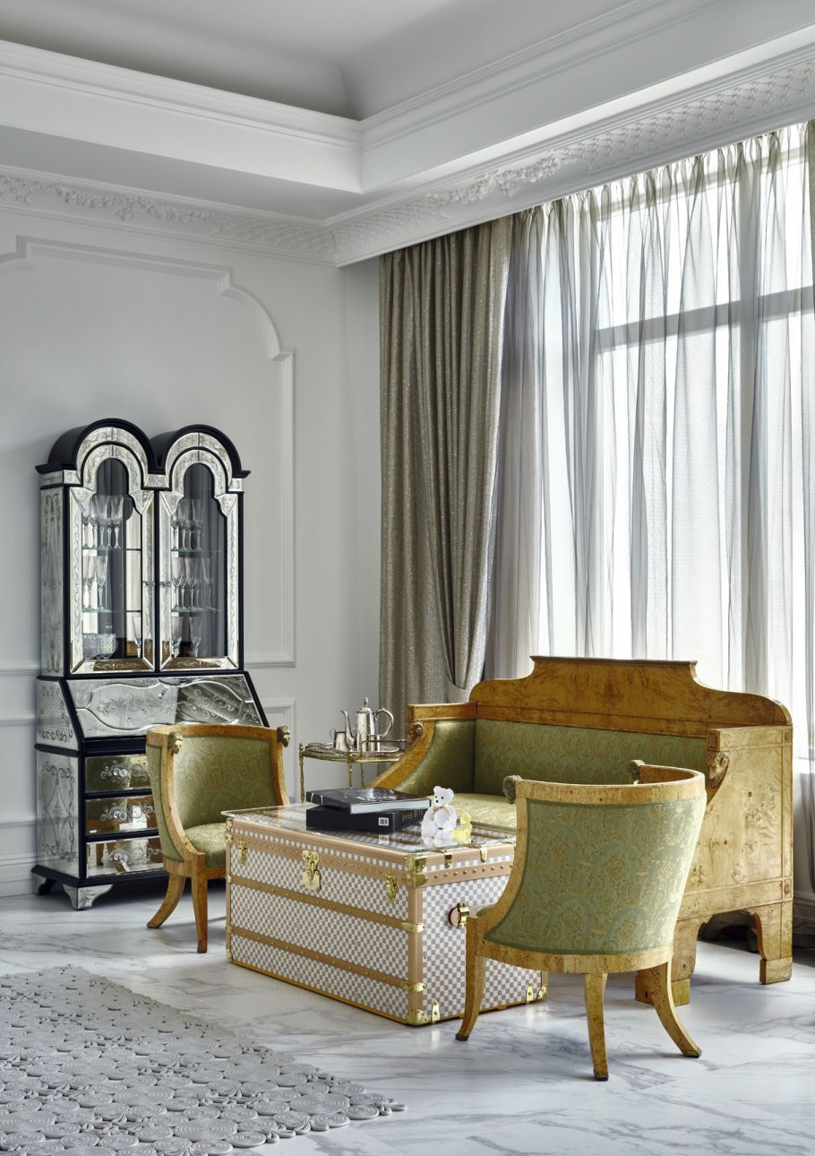 Особняк Рудковской