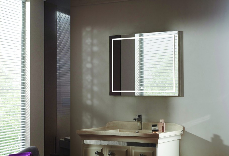 Зеркало Esbano es-2414id