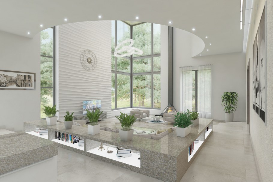 Дизайнер Алекс Скидель