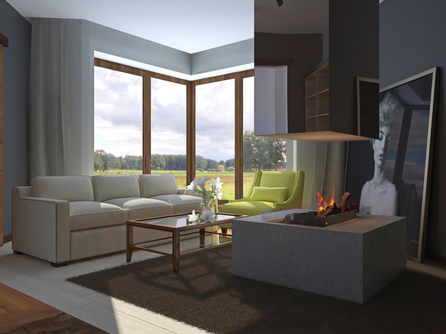 Cloud-офис в Китае.