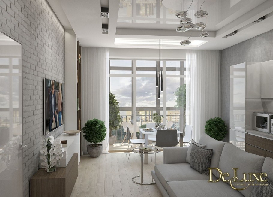 Sky Lounge парикмахерская