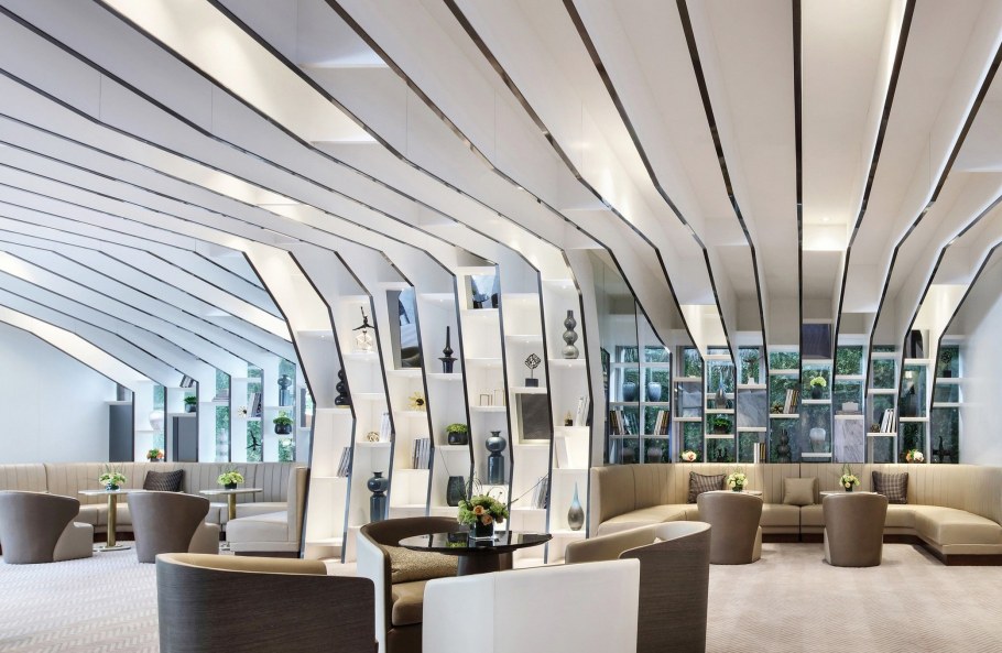 Информационная функция интерьера