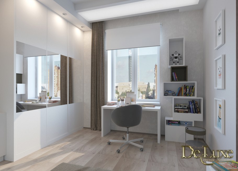 Пентхаус 3 300 кв.м. в Монако