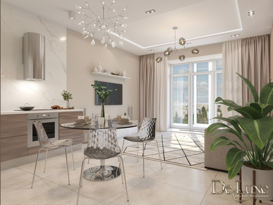 Яхта Sky Игорь Кесаев