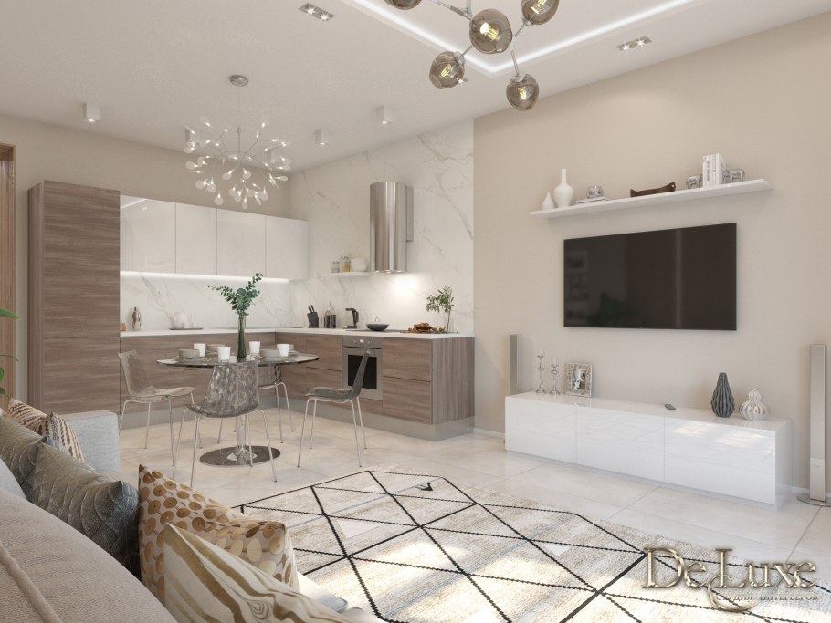 Проекты Алекса Скиделя