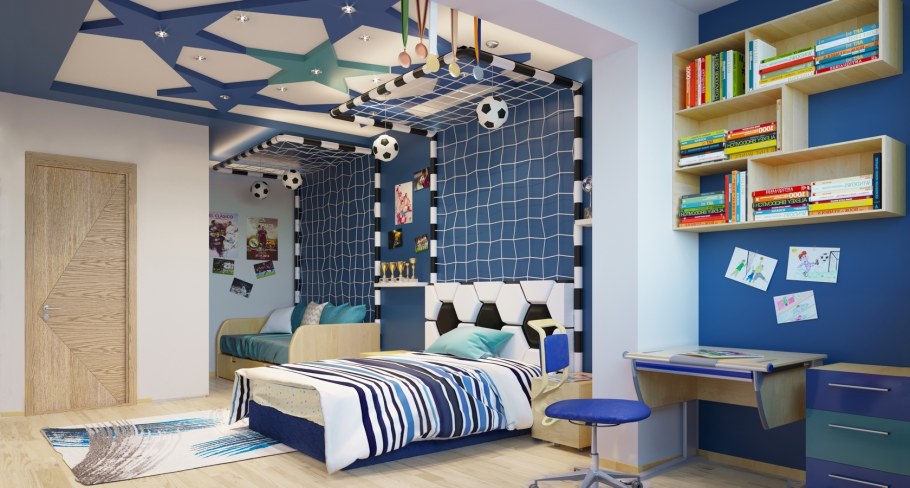 Квартиры Скай Севен