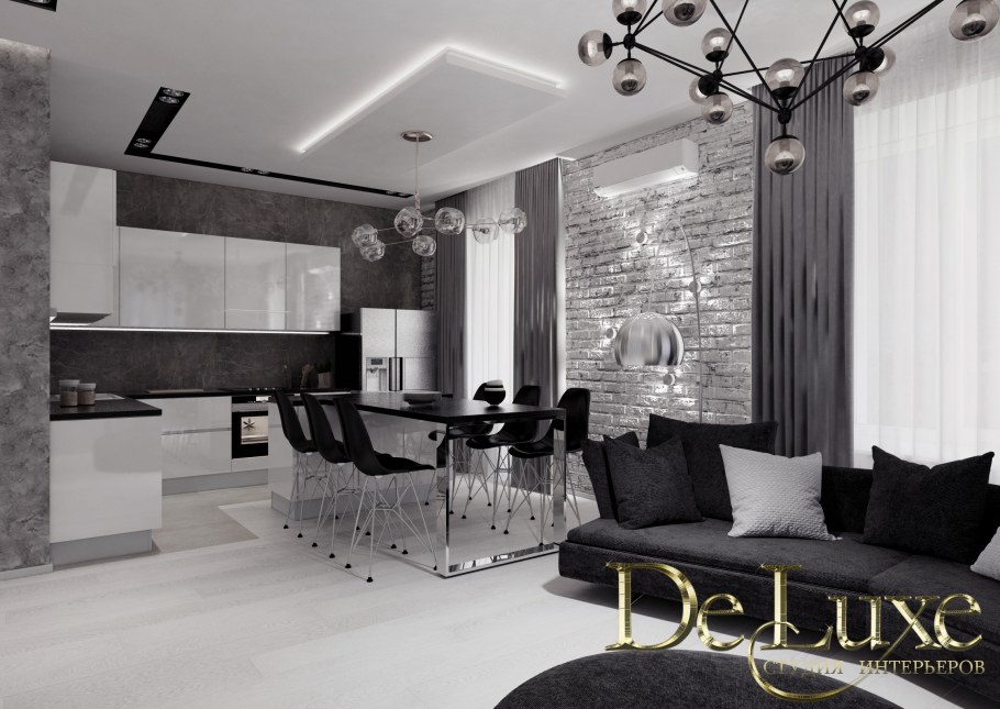 Самая чистая комната