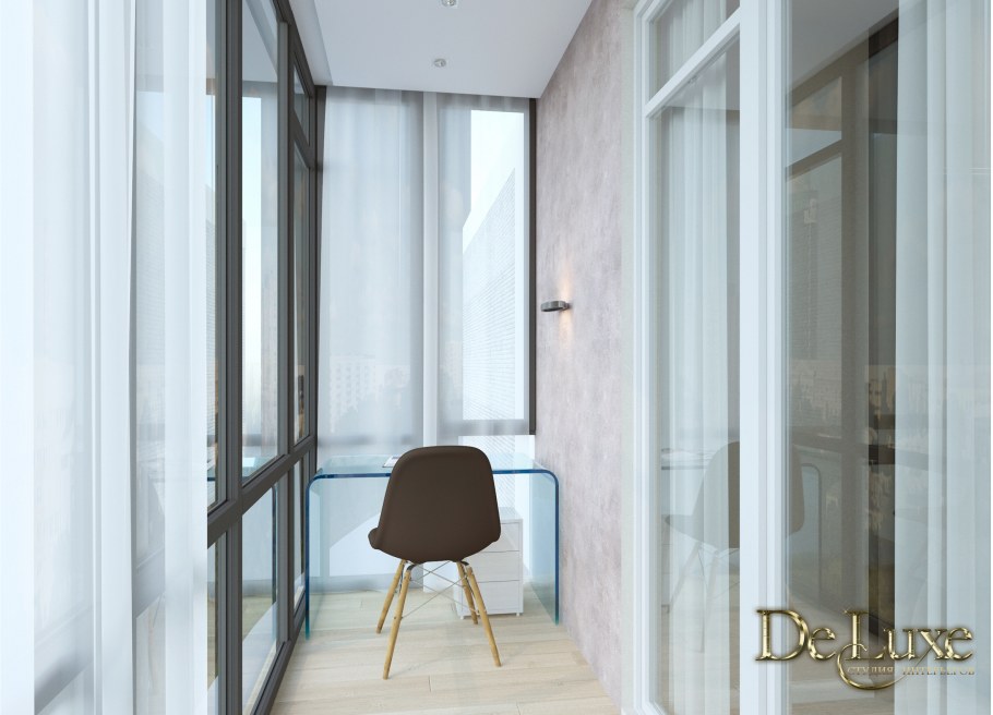 Sky Interior background