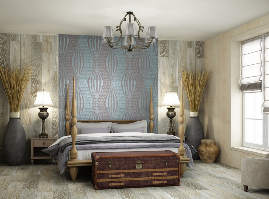 Комната для подростка Эклектика