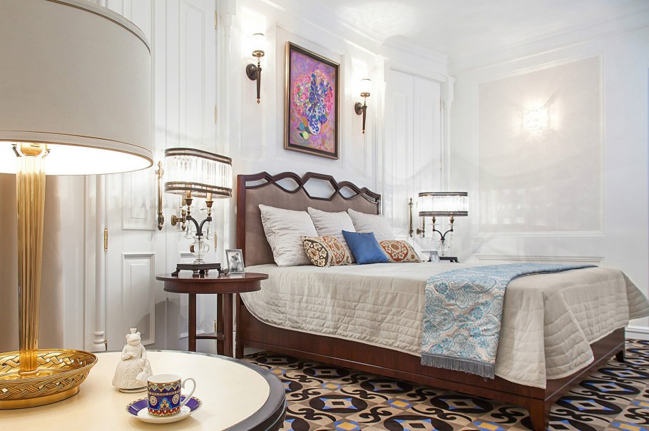 Оксана Пискарева дизайнер