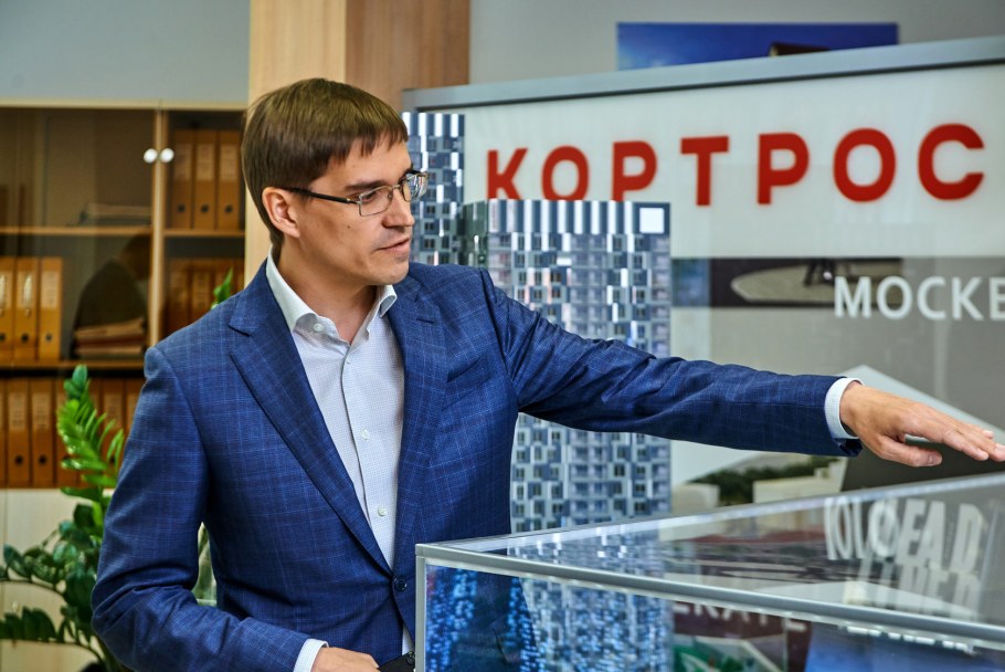 Дизайн квартиры в одном стиле