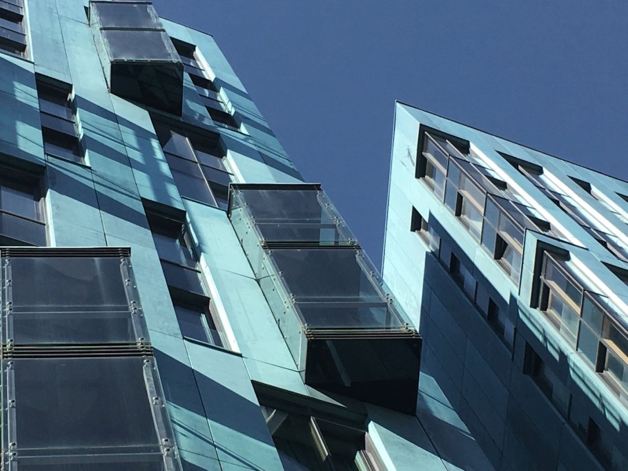 ЖК Headliner Пермь