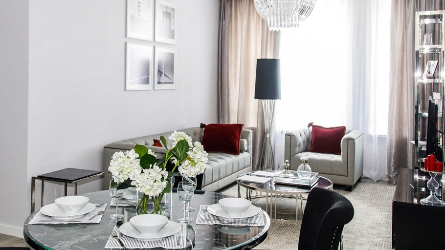 Сайты для группы компаний