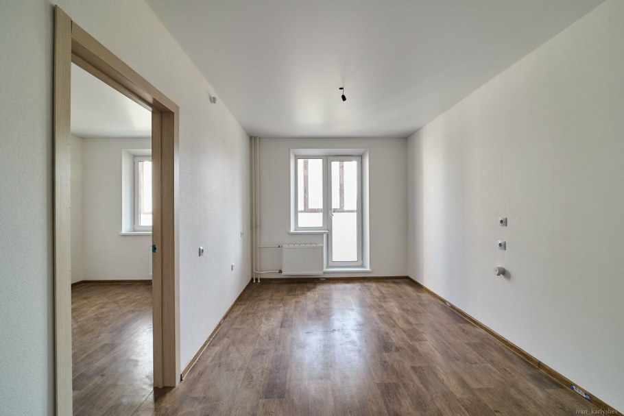 Жилой квартал ilove