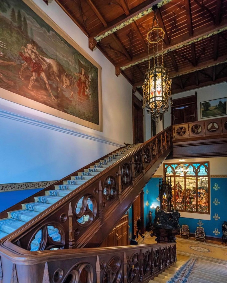 Дом приемов правительства в Москве фото