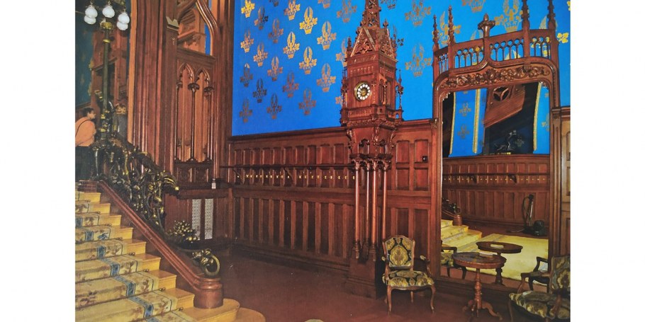 Архитектурное наследие фёдора Шехтеля в Москве