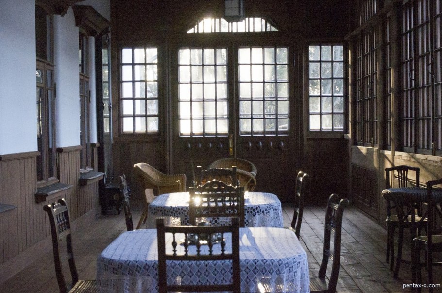 Неомавританский стиль особняка Арсения Морозова