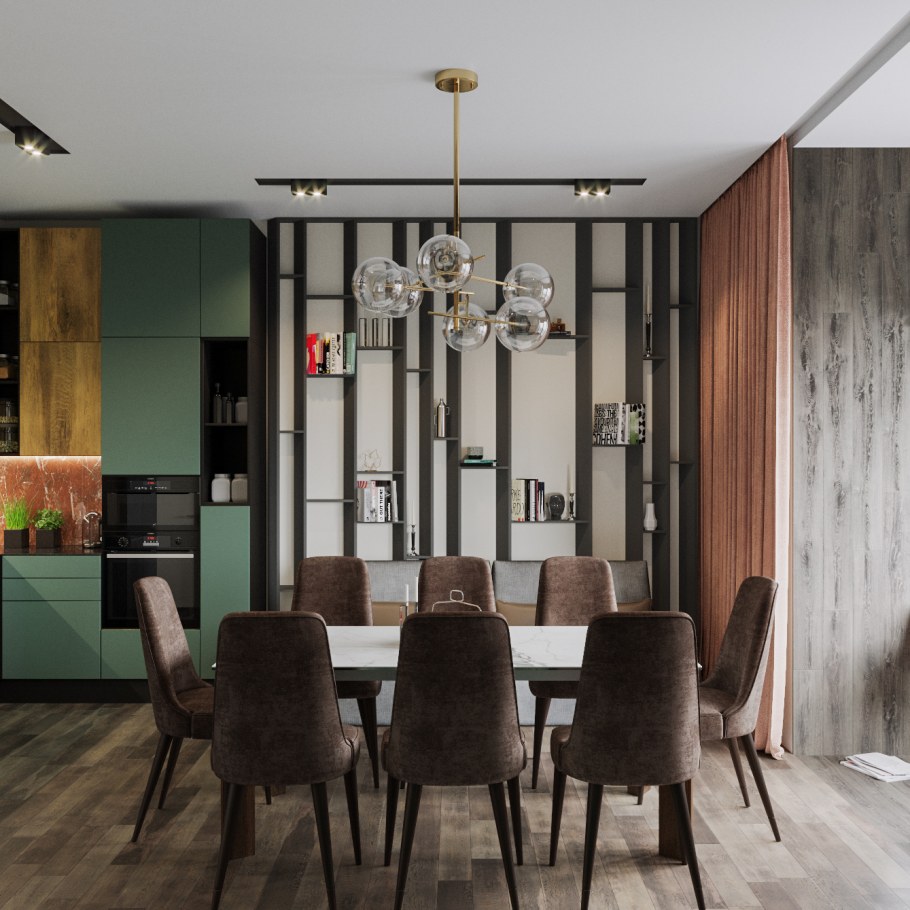 ЗИЛАРТ дом 15