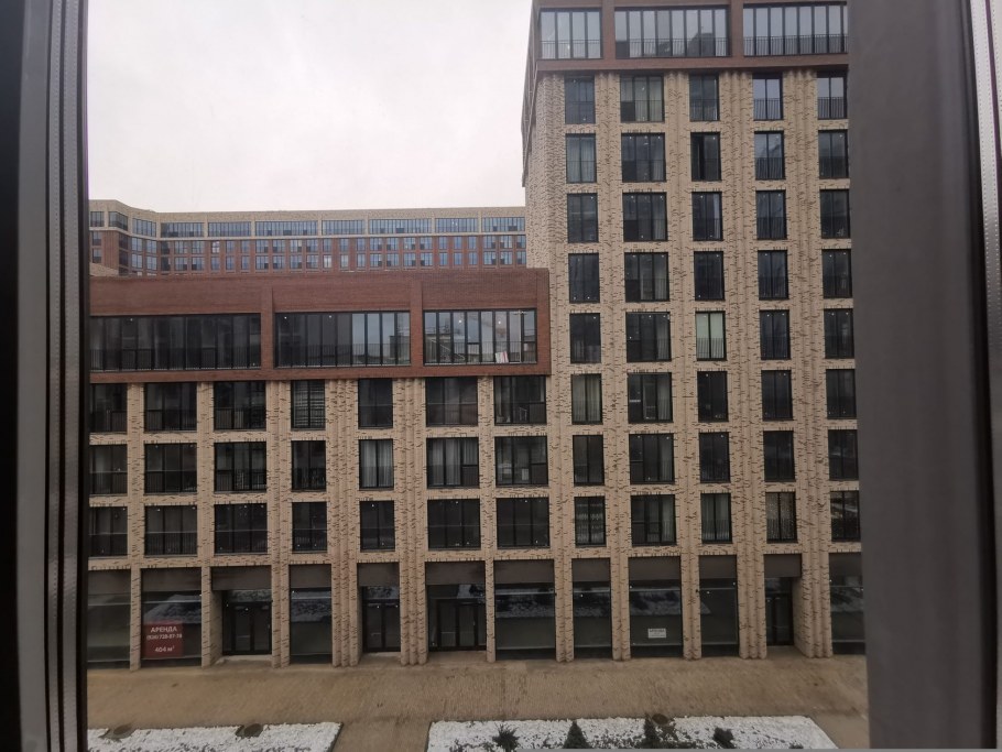 ЗИЛАРТ настоящая Москва будущего билборды