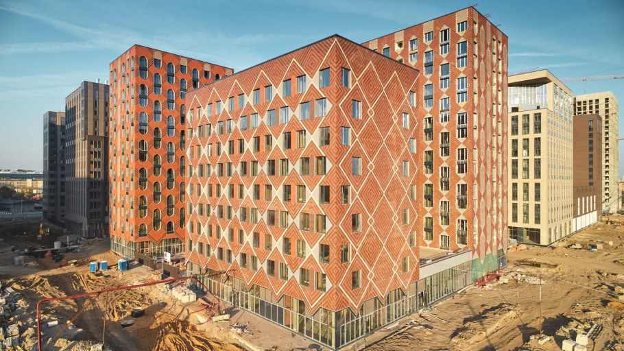 Мраморная говядина 600 грамм Мираторг