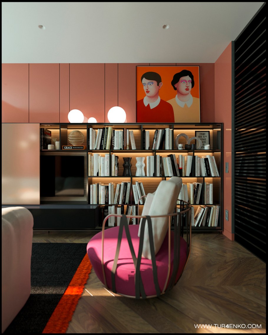 ЖК Планета ЗИЛАРТ