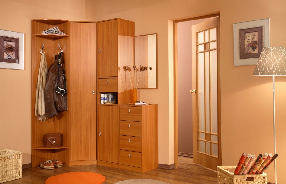 Прихожая комфорт Глазов