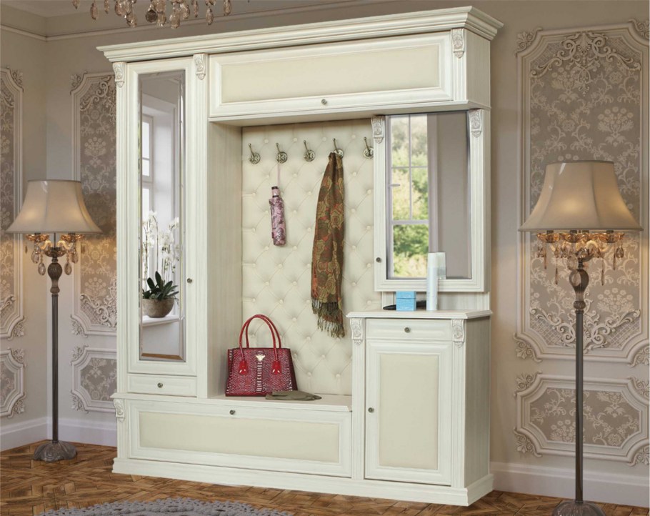 Прихожая "благо 5" б 5.11-3