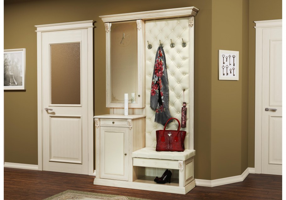 Прихожая благо 5.11