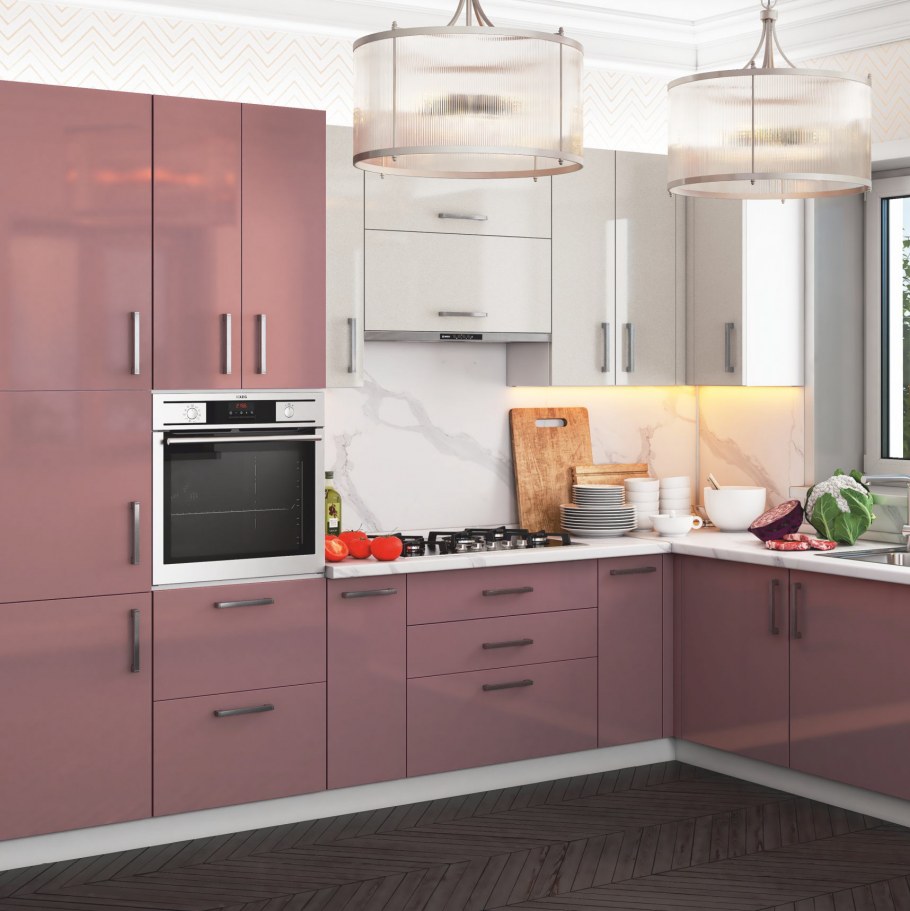 Пластик Arpa 2513 кухня